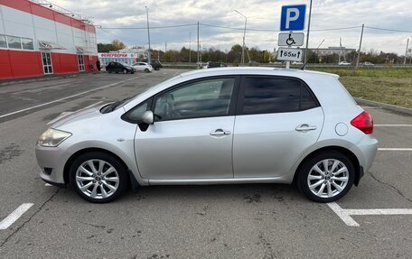 Toyota Auris II, 2007 год, 750 000 рублей, 4 фотография