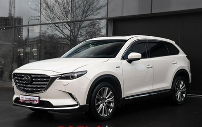 Mazda CX-9 II, 2021 год, 4 600 000 рублей, 1 фотография