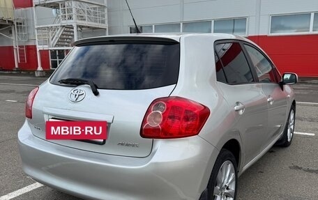 Toyota Auris II, 2007 год, 750 000 рублей, 7 фотография