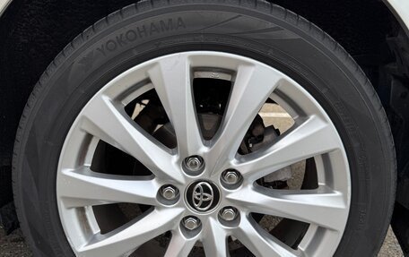 Toyota Auris II, 2007 год, 750 000 рублей, 10 фотография