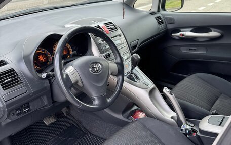 Toyota Auris II, 2007 год, 750 000 рублей, 11 фотография