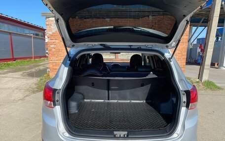 Hyundai ix35 I рестайлинг, 2011 год, 1 200 000 рублей, 9 фотография