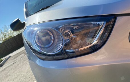 Hyundai ix35 I рестайлинг, 2011 год, 1 200 000 рублей, 10 фотография