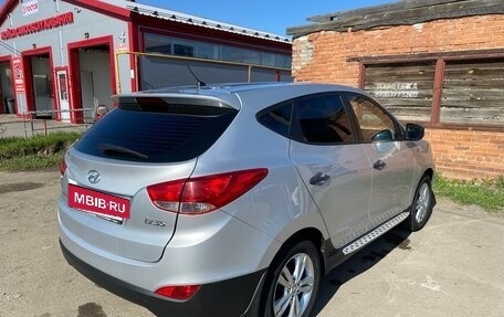 Hyundai ix35 I рестайлинг, 2011 год, 1 200 000 рублей, 5 фотография