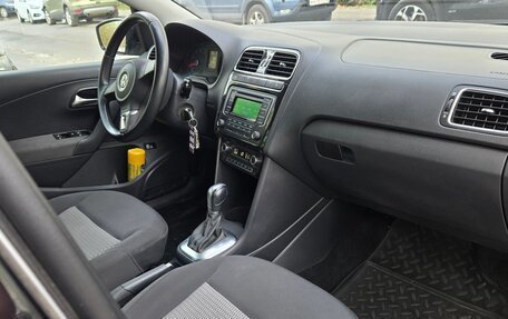 Volkswagen Polo VI (EU Market), 2014 год, 785 000 рублей, 8 фотография