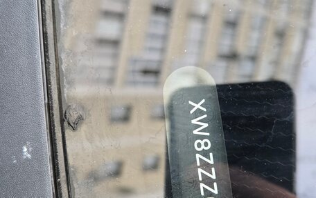 Volkswagen Polo VI (EU Market), 2014 год, 785 000 рублей, 17 фотография