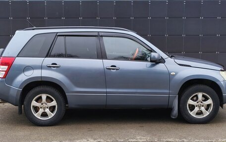 Suzuki Grand Vitara, 2005 год, 520 000 рублей, 5 фотография
