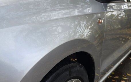 Volkswagen Polo VI (EU Market), 2014 год, 785 000 рублей, 15 фотография