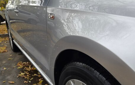 Volkswagen Polo VI (EU Market), 2014 год, 785 000 рублей, 14 фотография