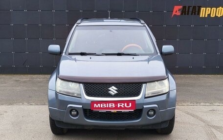 Suzuki Grand Vitara, 2005 год, 520 000 рублей, 2 фотография