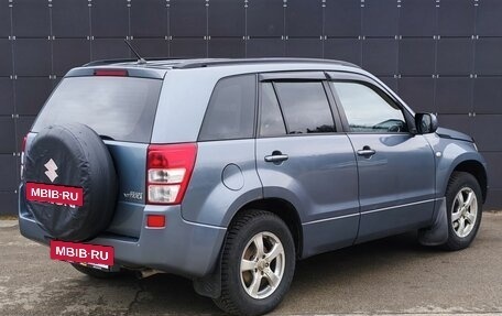 Suzuki Grand Vitara, 2005 год, 520 000 рублей, 6 фотография