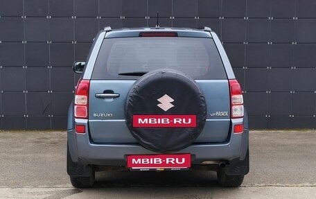 Suzuki Grand Vitara, 2005 год, 520 000 рублей, 7 фотография