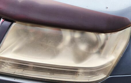 Suzuki Grand Vitara, 2005 год, 520 000 рублей, 11 фотография