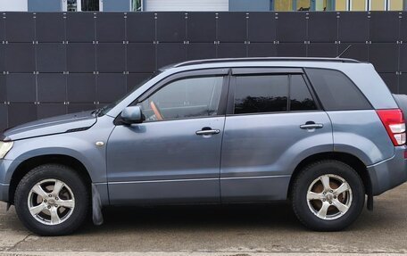 Suzuki Grand Vitara, 2005 год, 520 000 рублей, 10 фотография