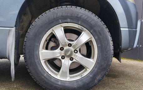 Suzuki Grand Vitara, 2005 год, 520 000 рублей, 12 фотография