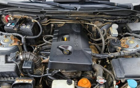 Suzuki Grand Vitara, 2005 год, 520 000 рублей, 13 фотография