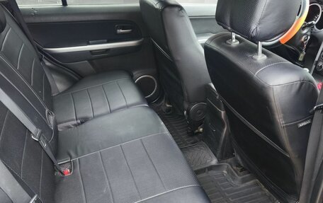 Suzuki Grand Vitara, 2005 год, 520 000 рублей, 20 фотография