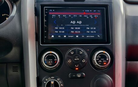 Suzuki Grand Vitara, 2005 год, 520 000 рублей, 18 фотография