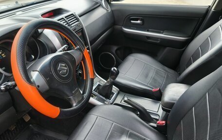 Suzuki Grand Vitara, 2005 год, 520 000 рублей, 19 фотография