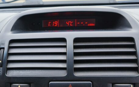 Suzuki Grand Vitara, 2005 год, 520 000 рублей, 21 фотография