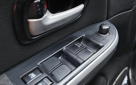 Suzuki Grand Vitara, 2005 год, 520 000 рублей, 22 фотография