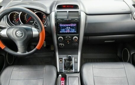 Suzuki Grand Vitara, 2005 год, 520 000 рублей, 17 фотография