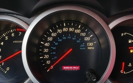 Suzuki Grand Vitara, 2005 год, 520 000 рублей, 15 фотография