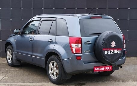 Suzuki Grand Vitara, 2005 год, 520 000 рублей, 9 фотография