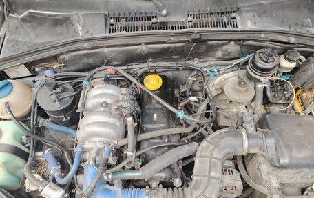 Chevrolet Niva I рестайлинг, 2012 год, 410 000 рублей, 5 фотография