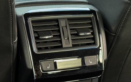 Skoda Superb III рестайлинг, 2017 год, 1 795 000 рублей, 12 фотография