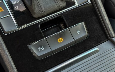 Skoda Superb III рестайлинг, 2017 год, 1 795 000 рублей, 24 фотография