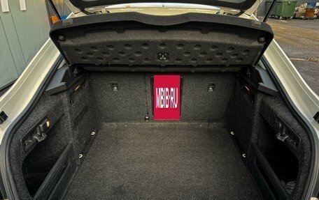 Skoda Superb III рестайлинг, 2017 год, 1 795 000 рублей, 26 фотография