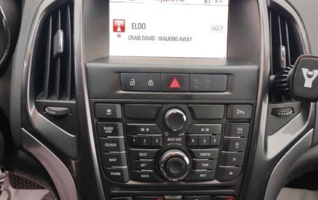 Opel Astra J, 2014 год, 990 000 рублей, 7 фотография