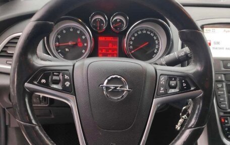 Opel Astra J, 2014 год, 990 000 рублей, 6 фотография