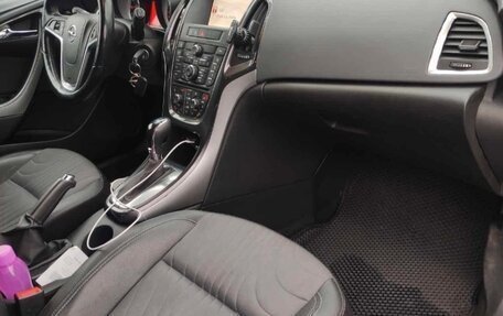 Opel Astra J, 2014 год, 990 000 рублей, 8 фотография