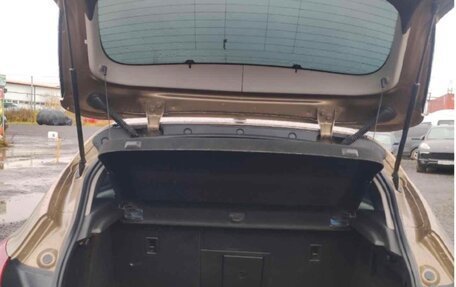 Opel Astra J, 2014 год, 990 000 рублей, 10 фотография