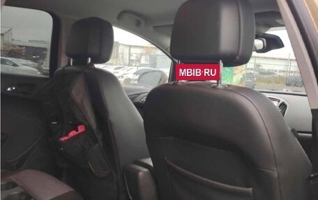 Opel Astra J, 2014 год, 990 000 рублей, 9 фотография