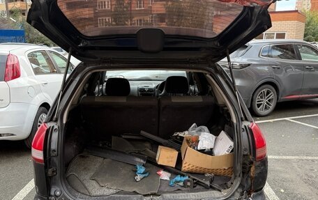 Nissan Wingroad III, 2000 год, 235 000 рублей, 9 фотография