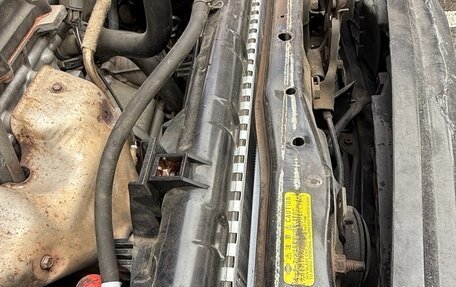 Nissan Wingroad III, 2000 год, 235 000 рублей, 4 фотография