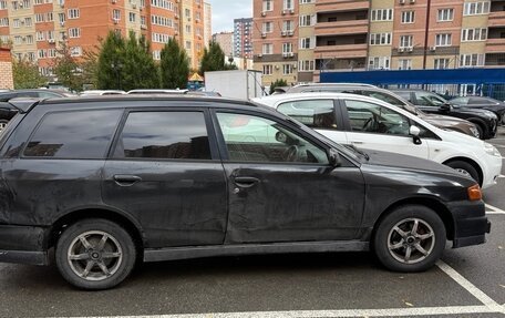 Nissan Wingroad III, 2000 год, 235 000 рублей, 6 фотография