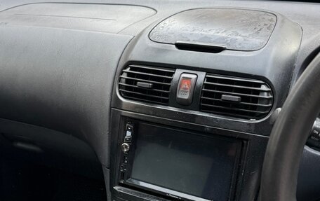 Nissan Wingroad III, 2000 год, 235 000 рублей, 8 фотография