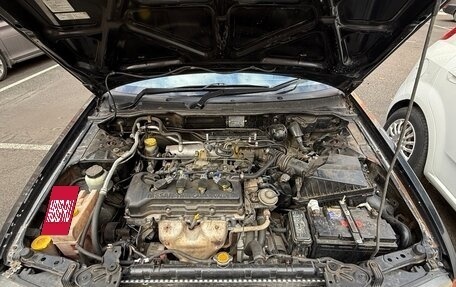 Nissan Wingroad III, 2000 год, 235 000 рублей, 5 фотография