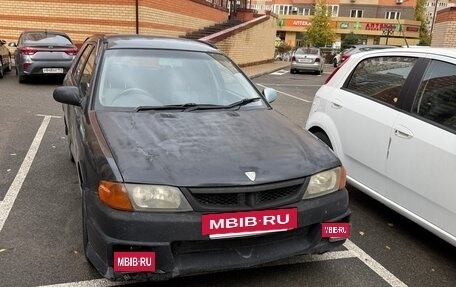 Nissan Wingroad III, 2000 год, 235 000 рублей, 3 фотография