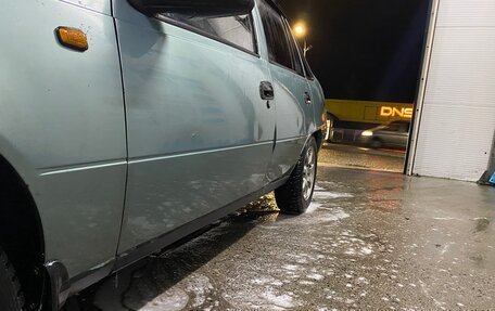 Daewoo Nexia I рестайлинг, 2008 год, 140 000 рублей, 7 фотография