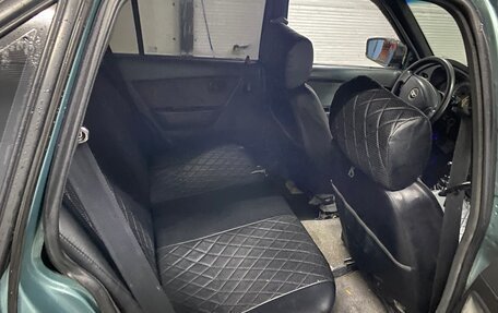 Daewoo Nexia I рестайлинг, 2008 год, 140 000 рублей, 10 фотография