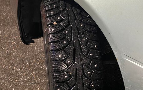 Daewoo Nexia I рестайлинг, 2008 год, 140 000 рублей, 11 фотография