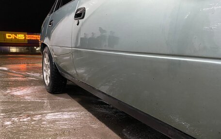 Daewoo Nexia I рестайлинг, 2008 год, 140 000 рублей, 8 фотография