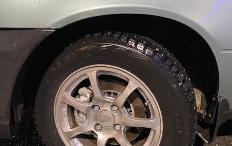 Daewoo Nexia I рестайлинг, 2008 год, 140 000 рублей, 12 фотография