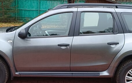 Nissan Terrano III, 2015 год, 1 006 000 рублей, 2 фотография