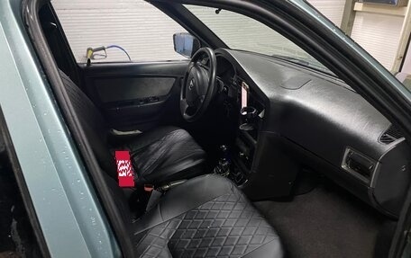 Daewoo Nexia I рестайлинг, 2008 год, 140 000 рублей, 9 фотография